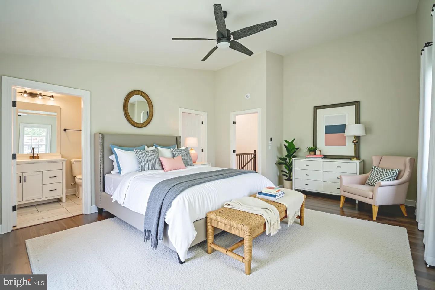 KINGSTOWNE - Residential