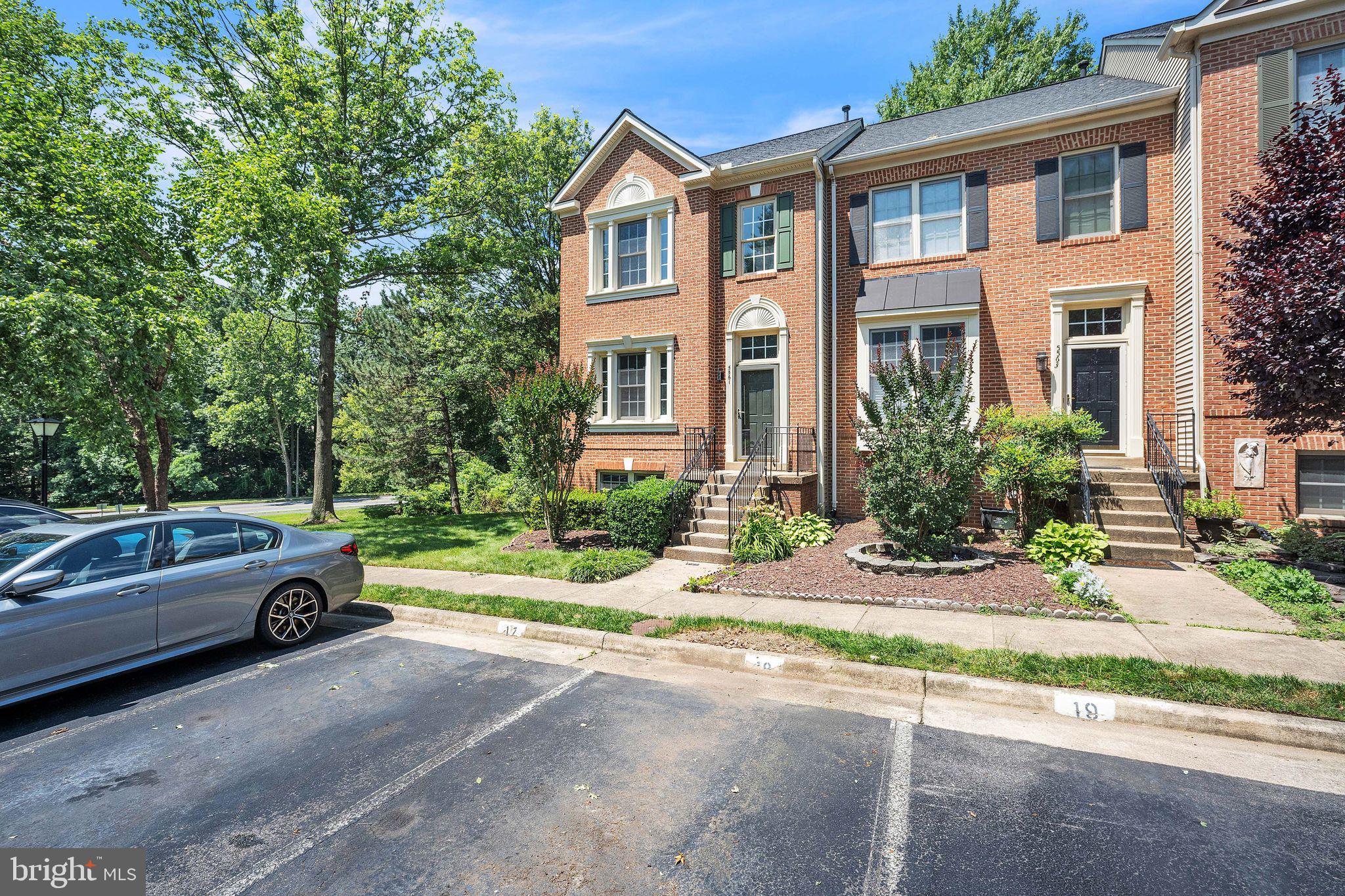 KINGSTOWNE - Residential