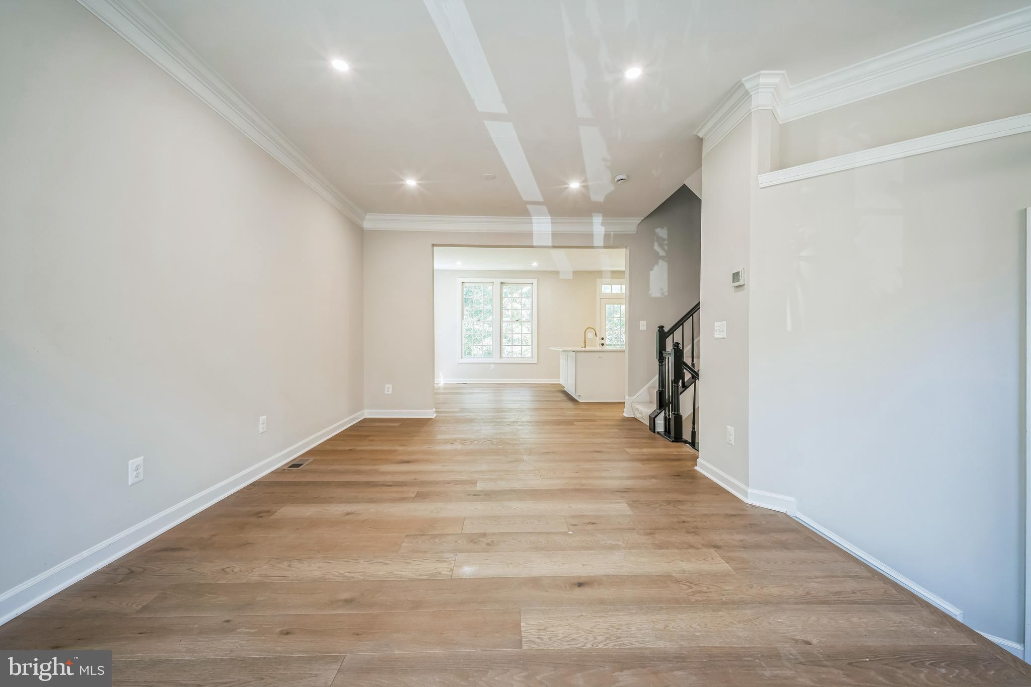 KINGSTOWNE - Residential