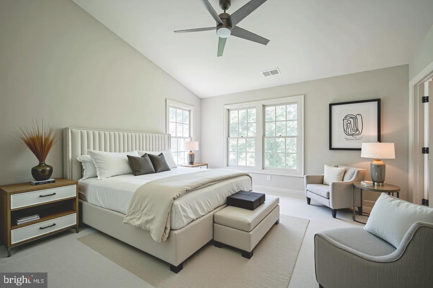 KINGSTOWNE - Residential