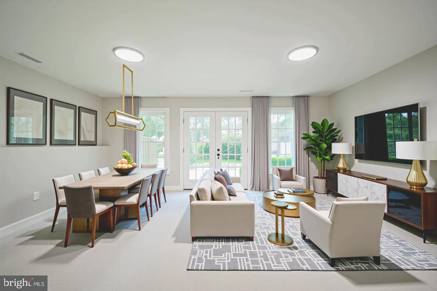 KINGSTOWNE - Residential