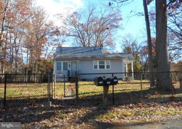 CLINTON - Residential