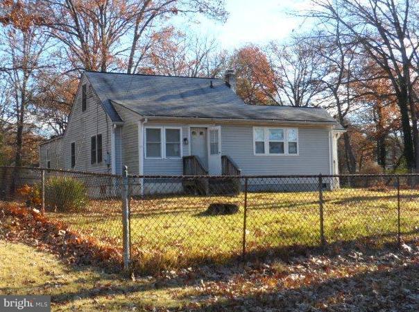 CLINTON - Residential