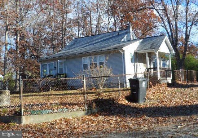 CLINTON - Residential