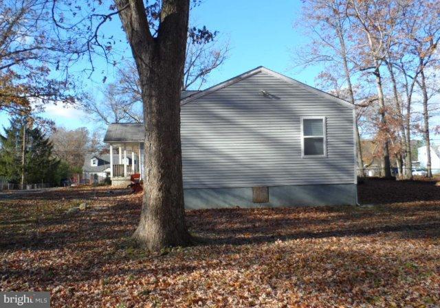 CLINTON - Residential