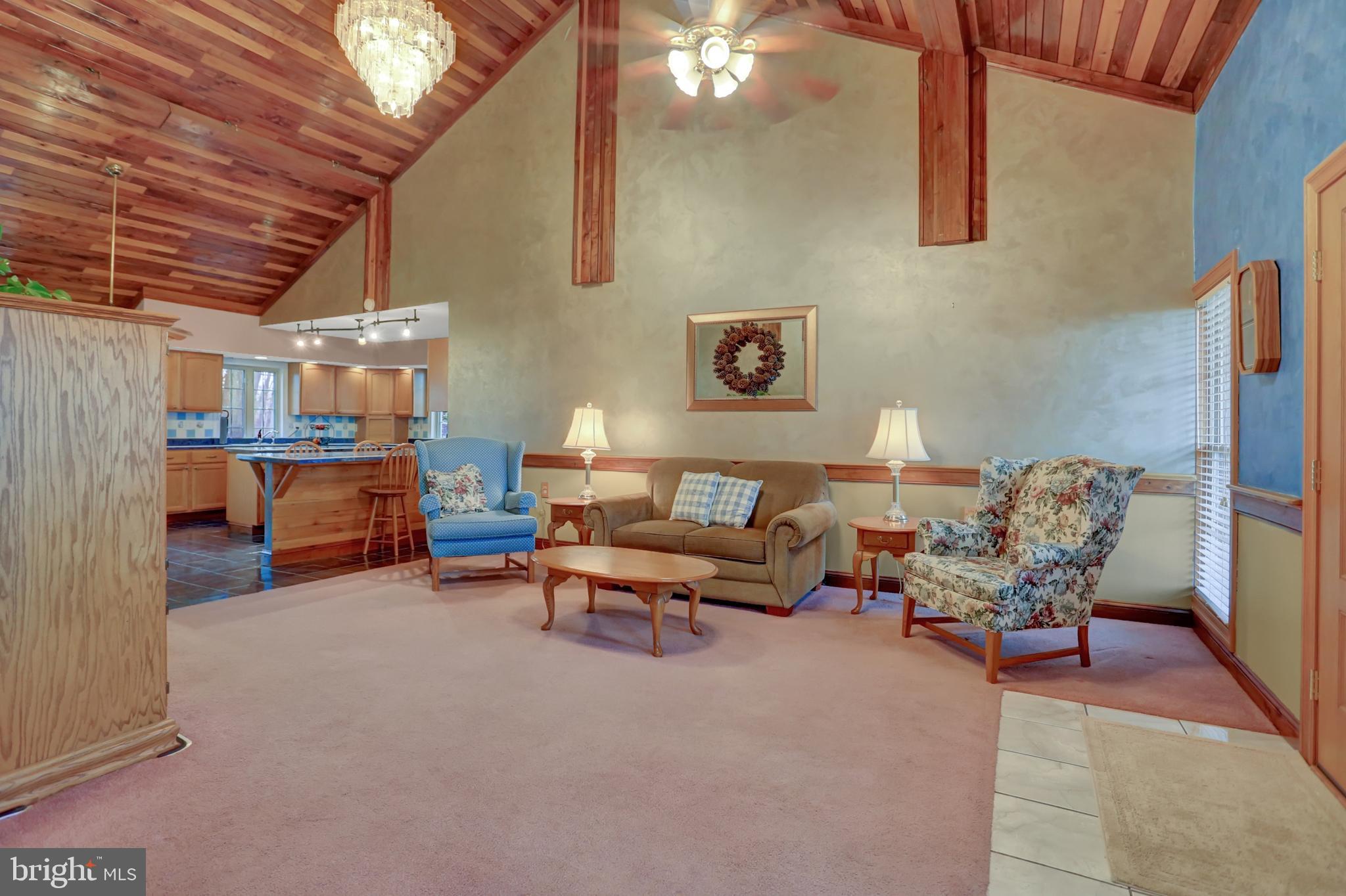 QUINCY TWP - Residential