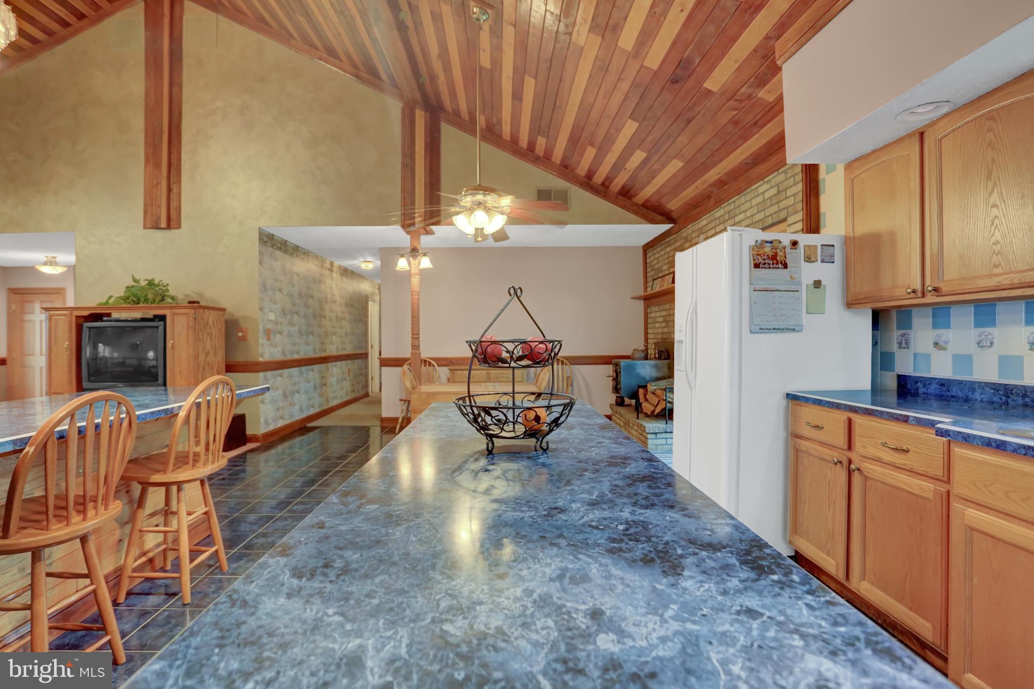 QUINCY TWP - Residential