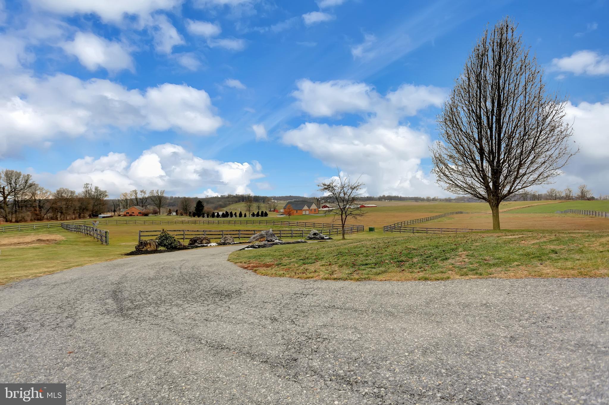 QUINCY TWP - Residential
