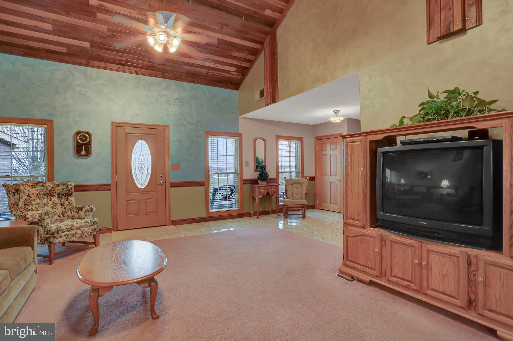 QUINCY TWP - Residential