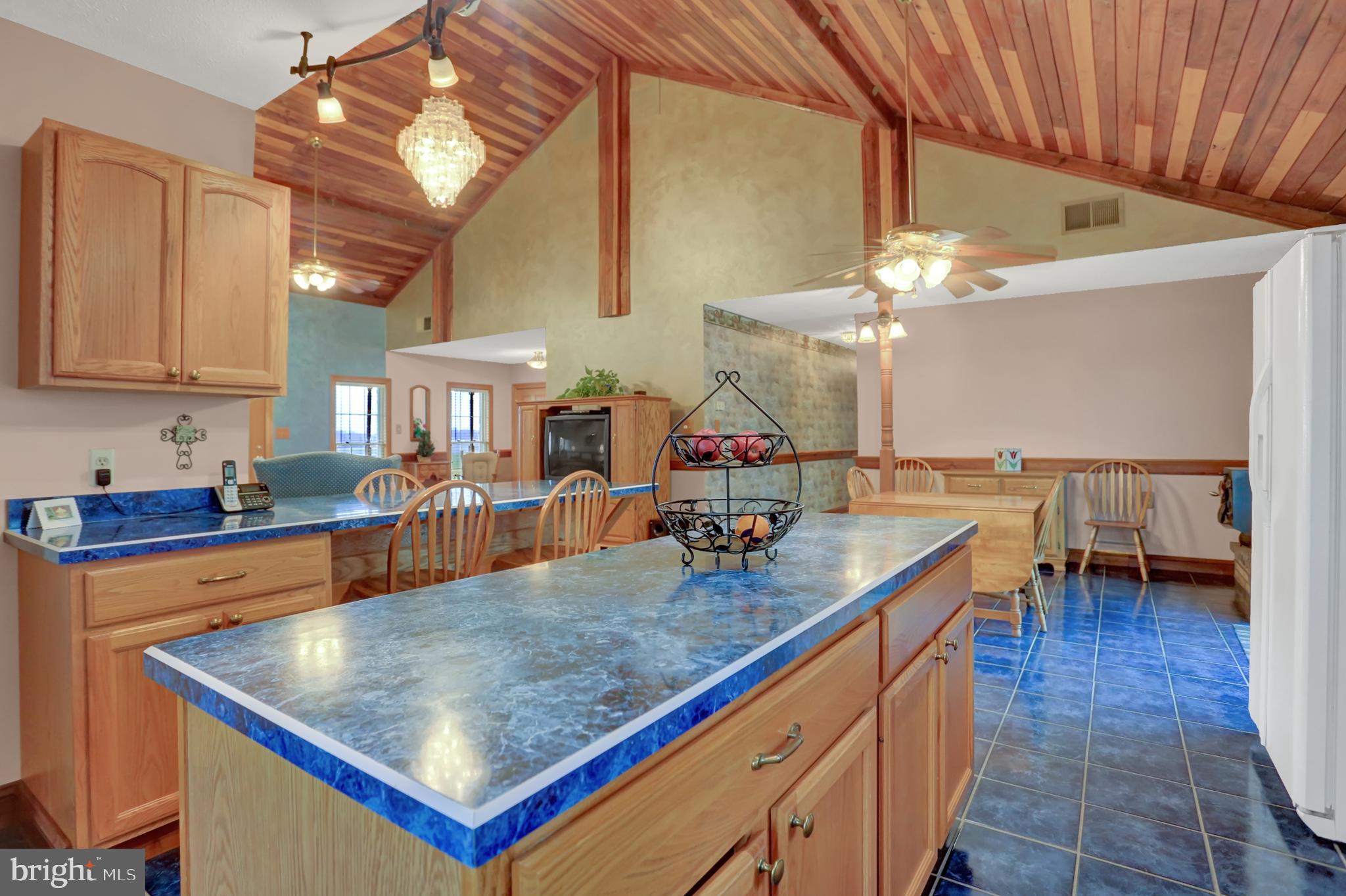 QUINCY TWP - Residential