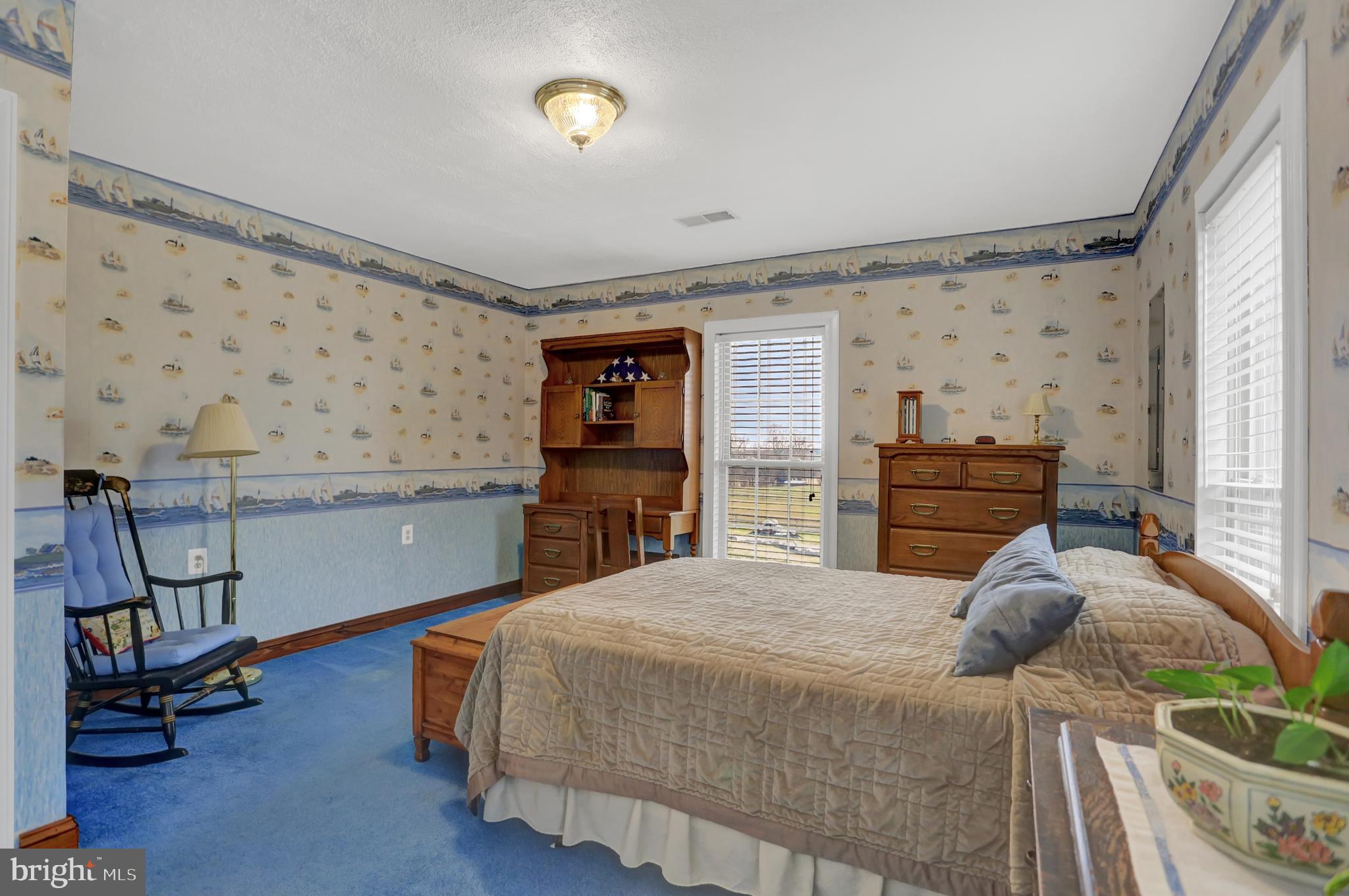 QUINCY TWP - Residential