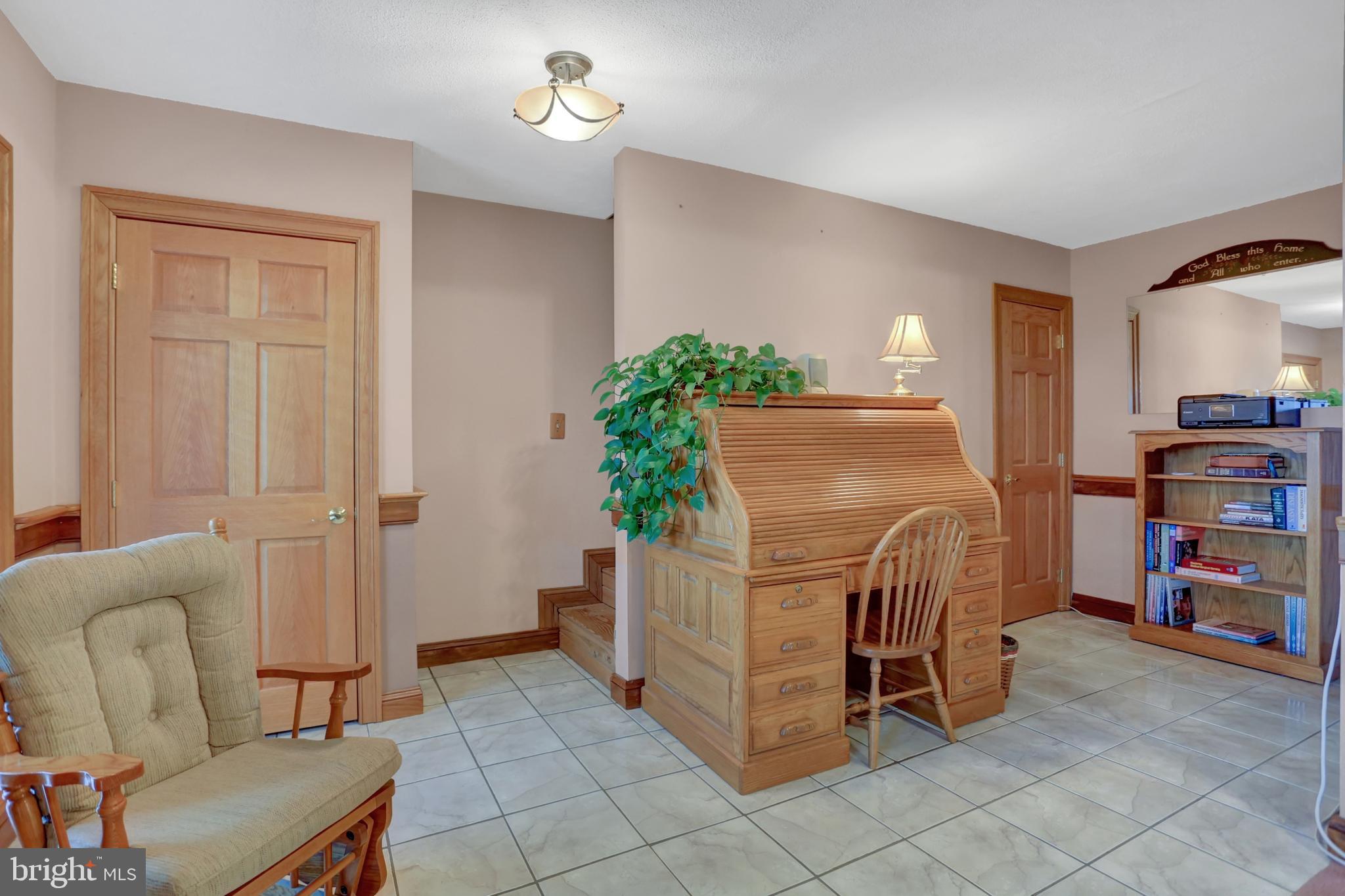 QUINCY TWP - Residential