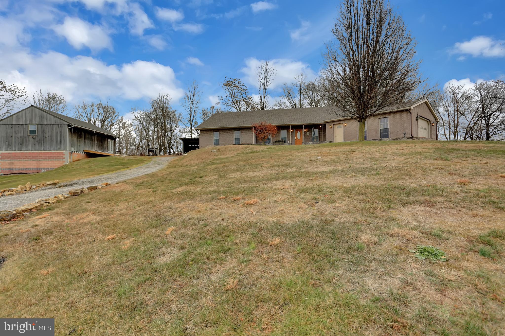 QUINCY TWP - Residential