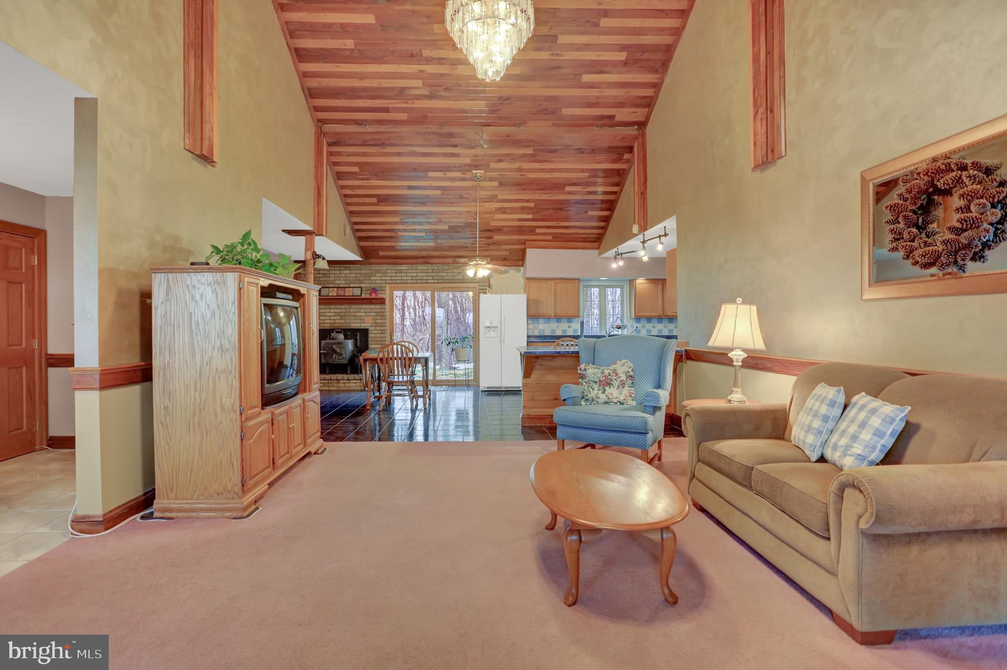 QUINCY TWP - Residential