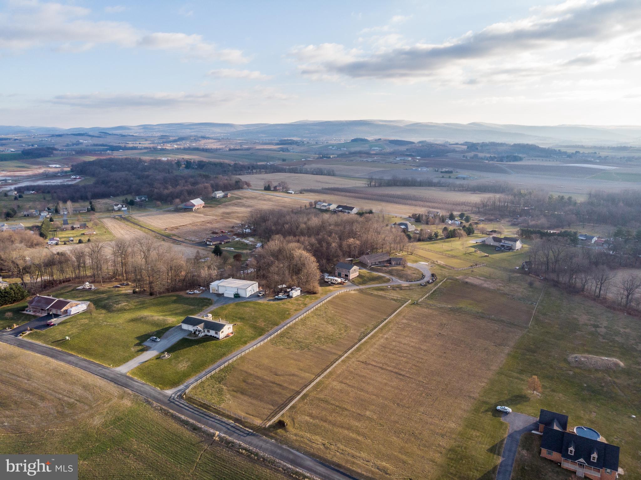 QUINCY TWP - Residential