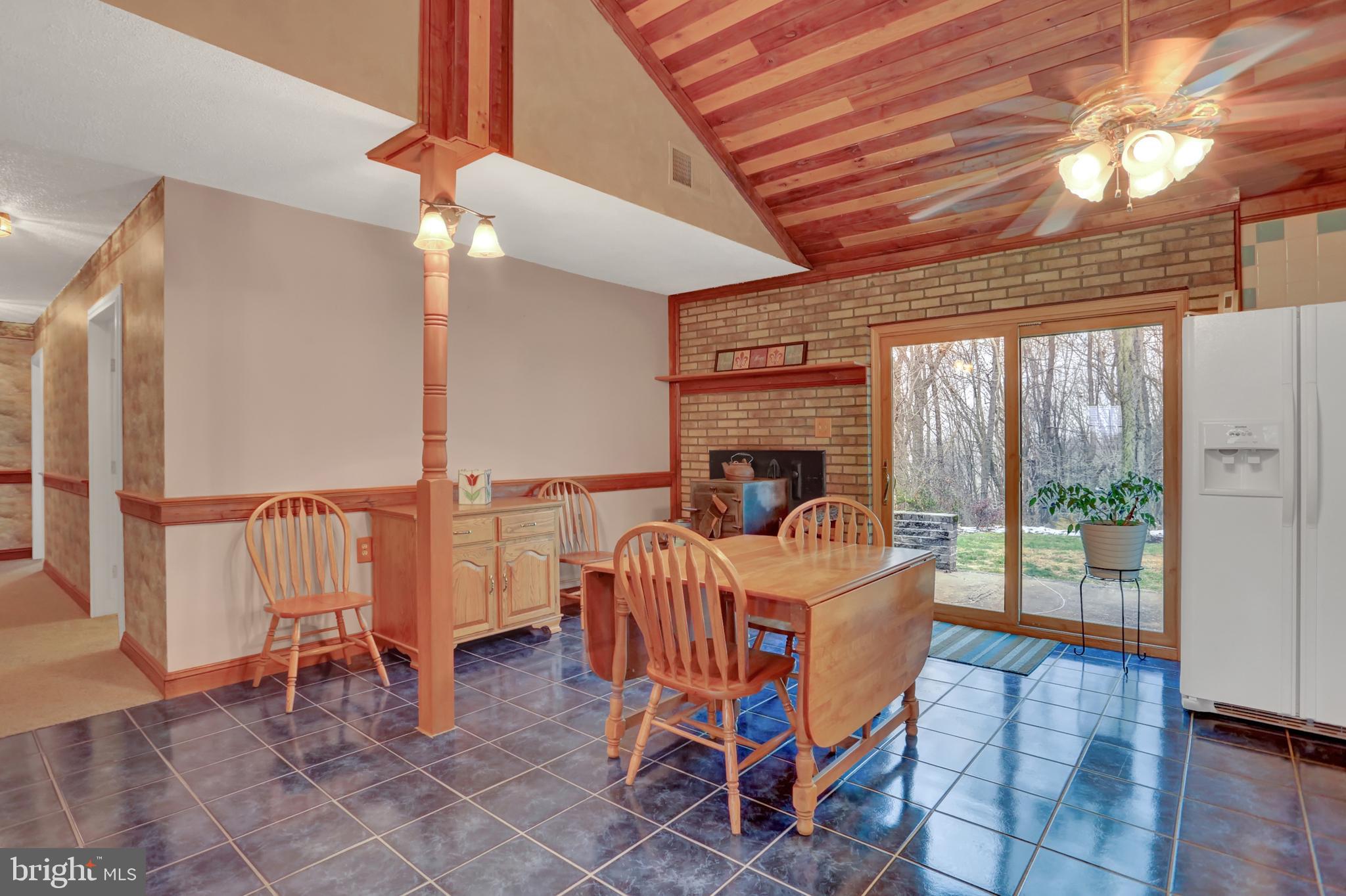 QUINCY TWP - Residential