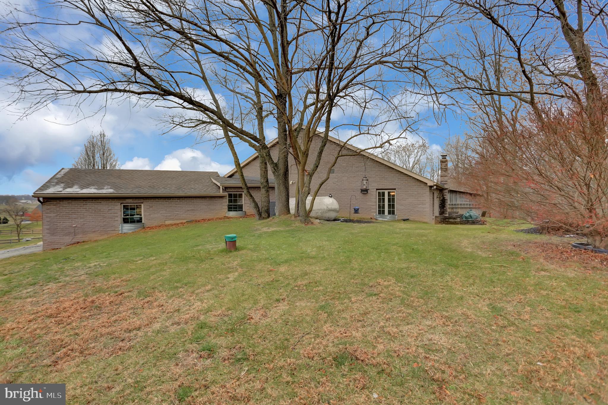 QUINCY TWP - Residential