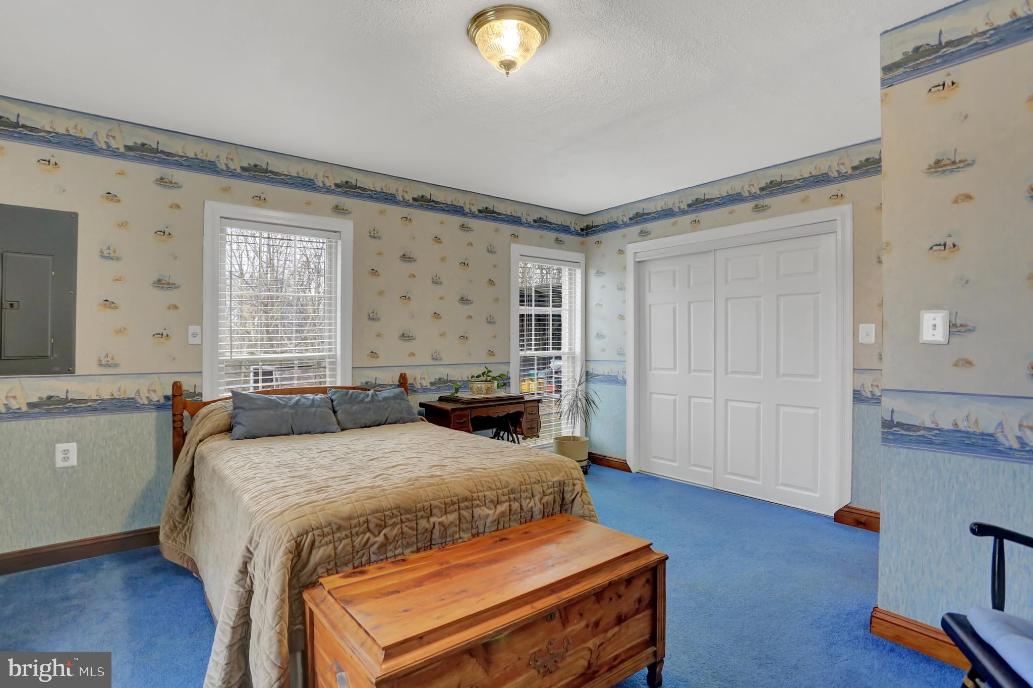QUINCY TWP - Residential
