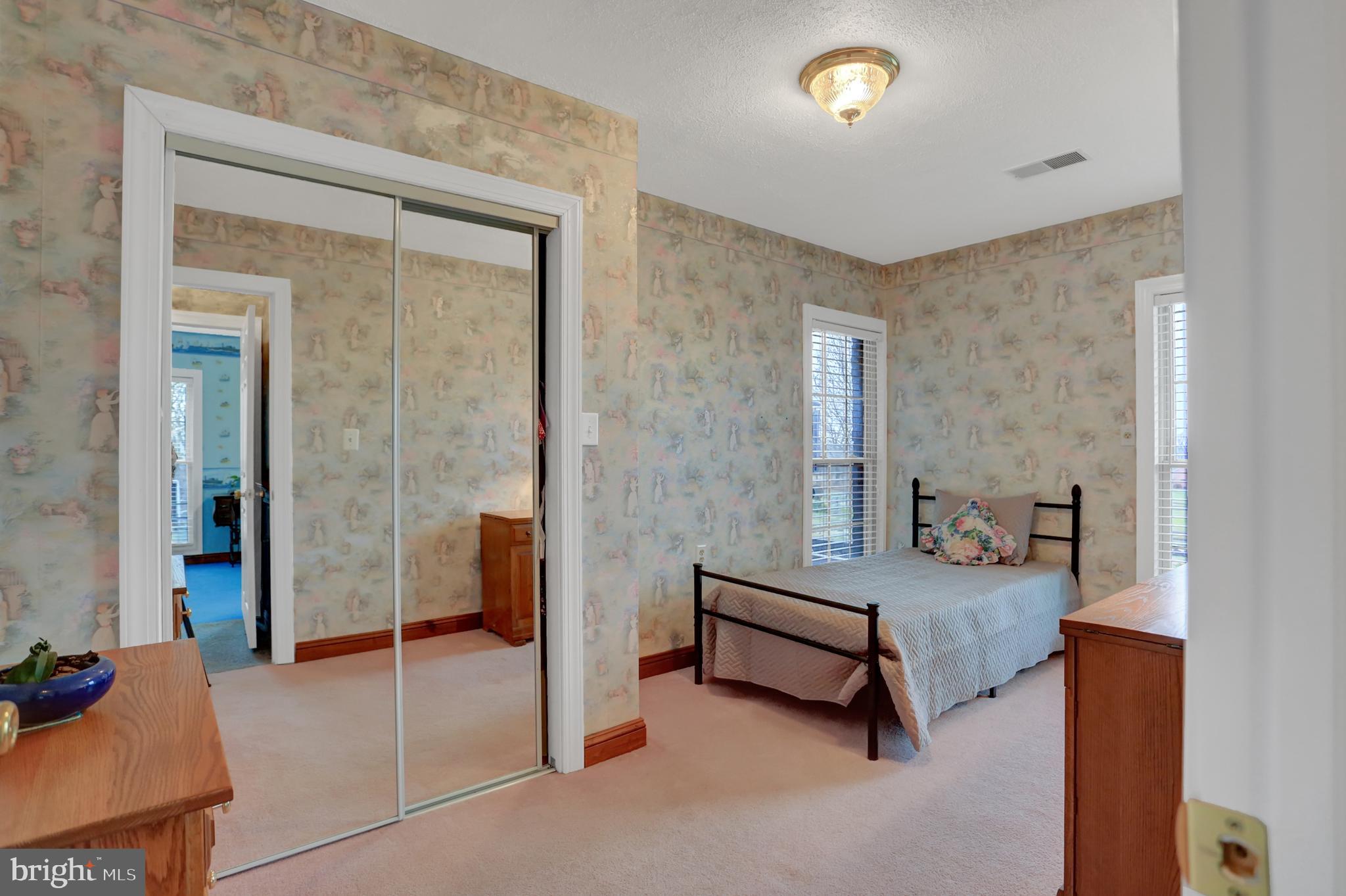 QUINCY TWP - Residential