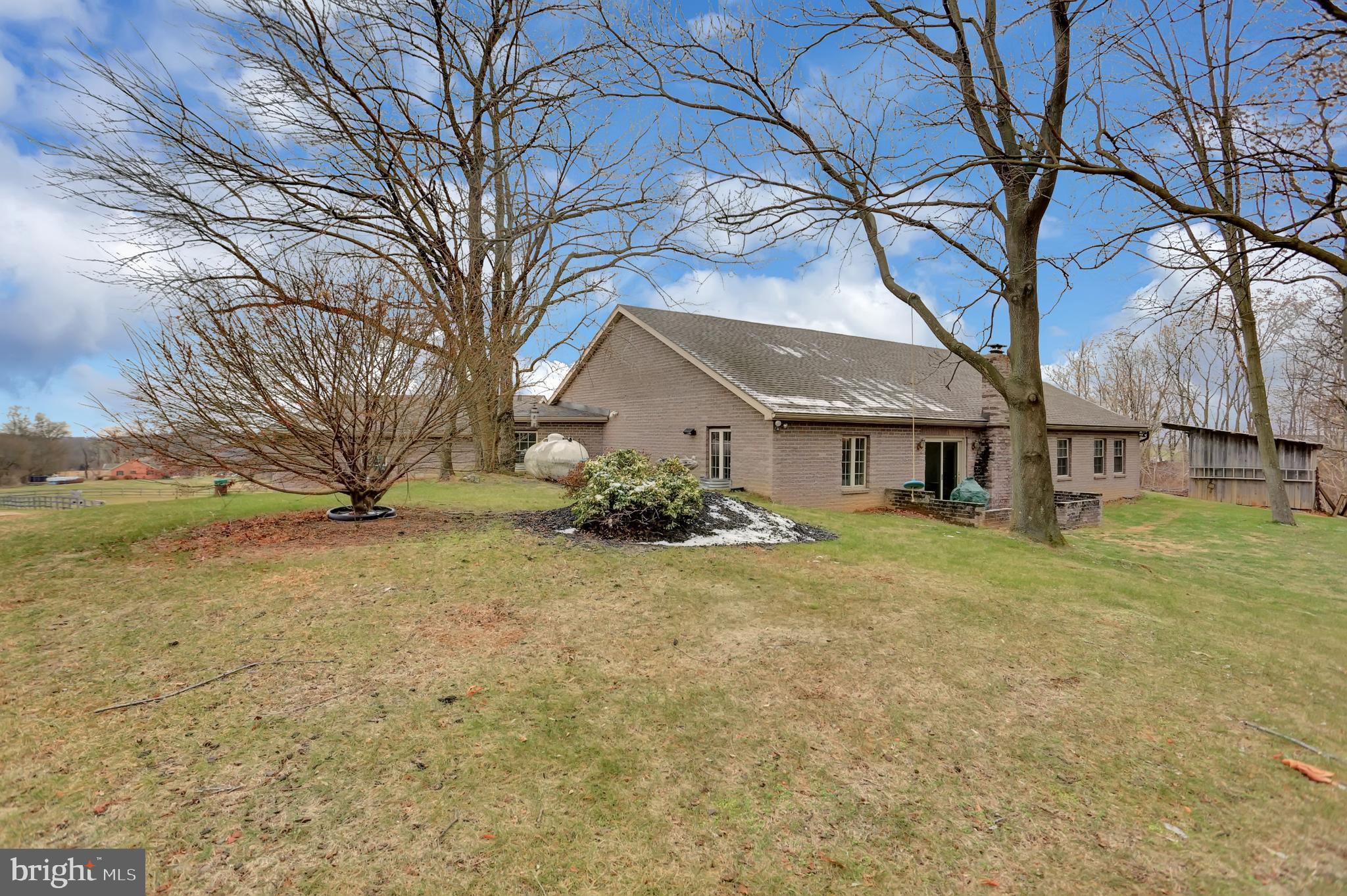 QUINCY TWP - Residential