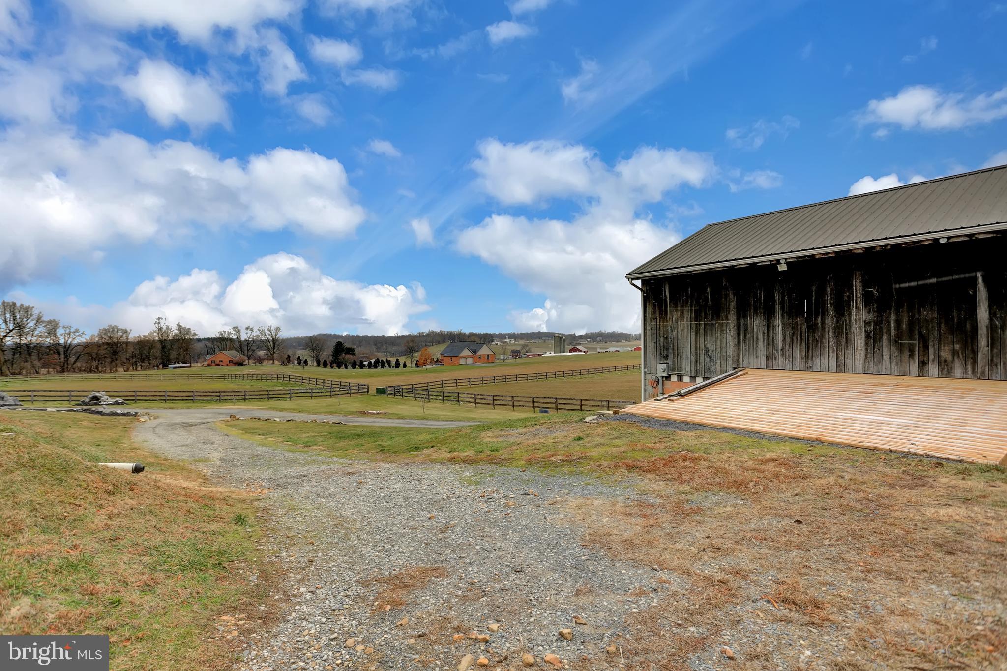 QUINCY TWP - Residential