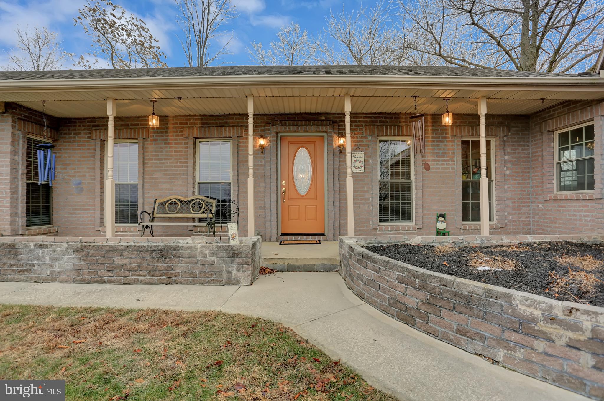 QUINCY TWP - Residential