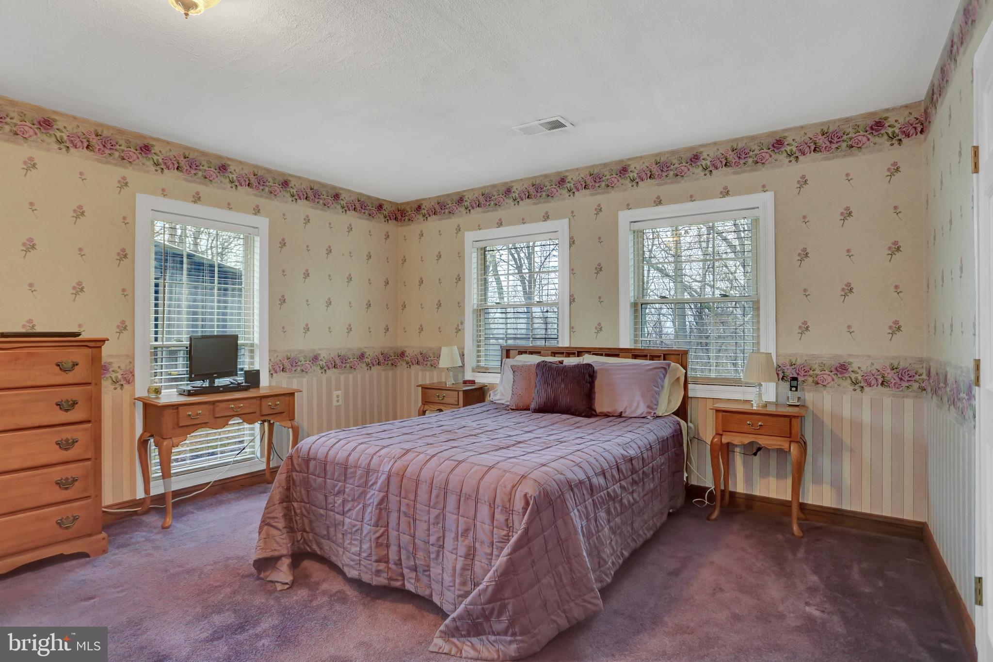 QUINCY TWP - Residential