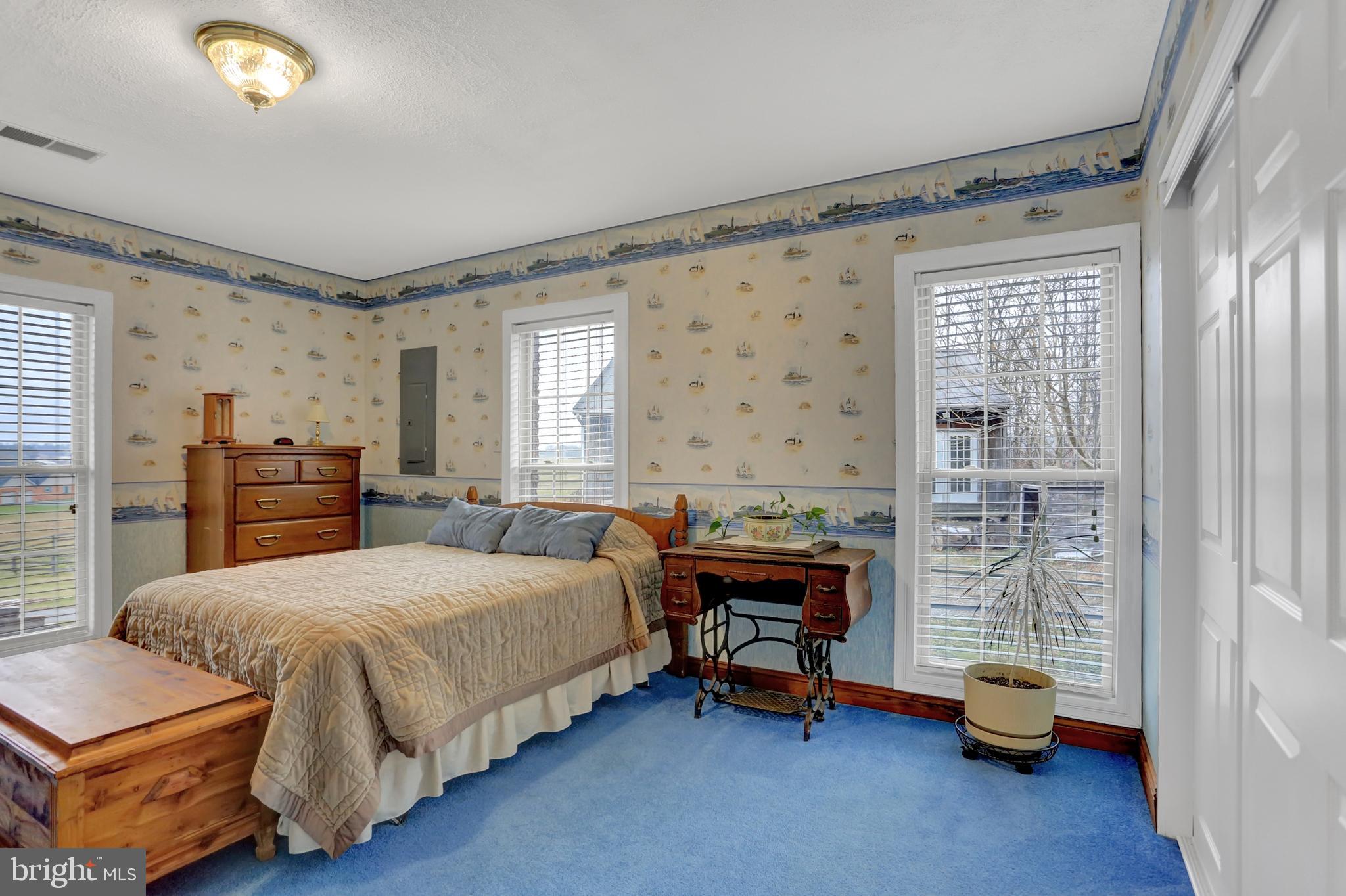 QUINCY TWP - Residential