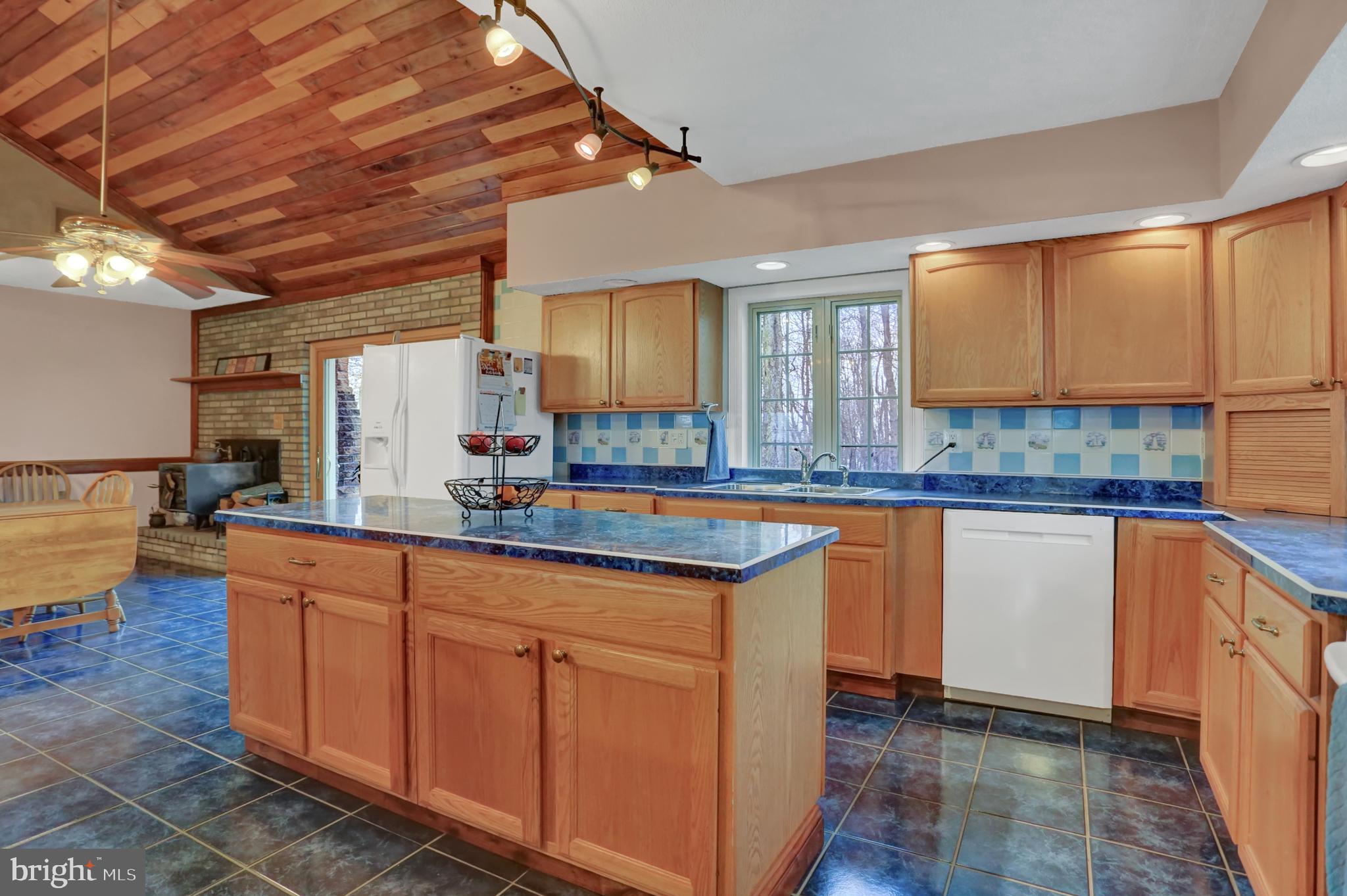QUINCY TWP - Residential