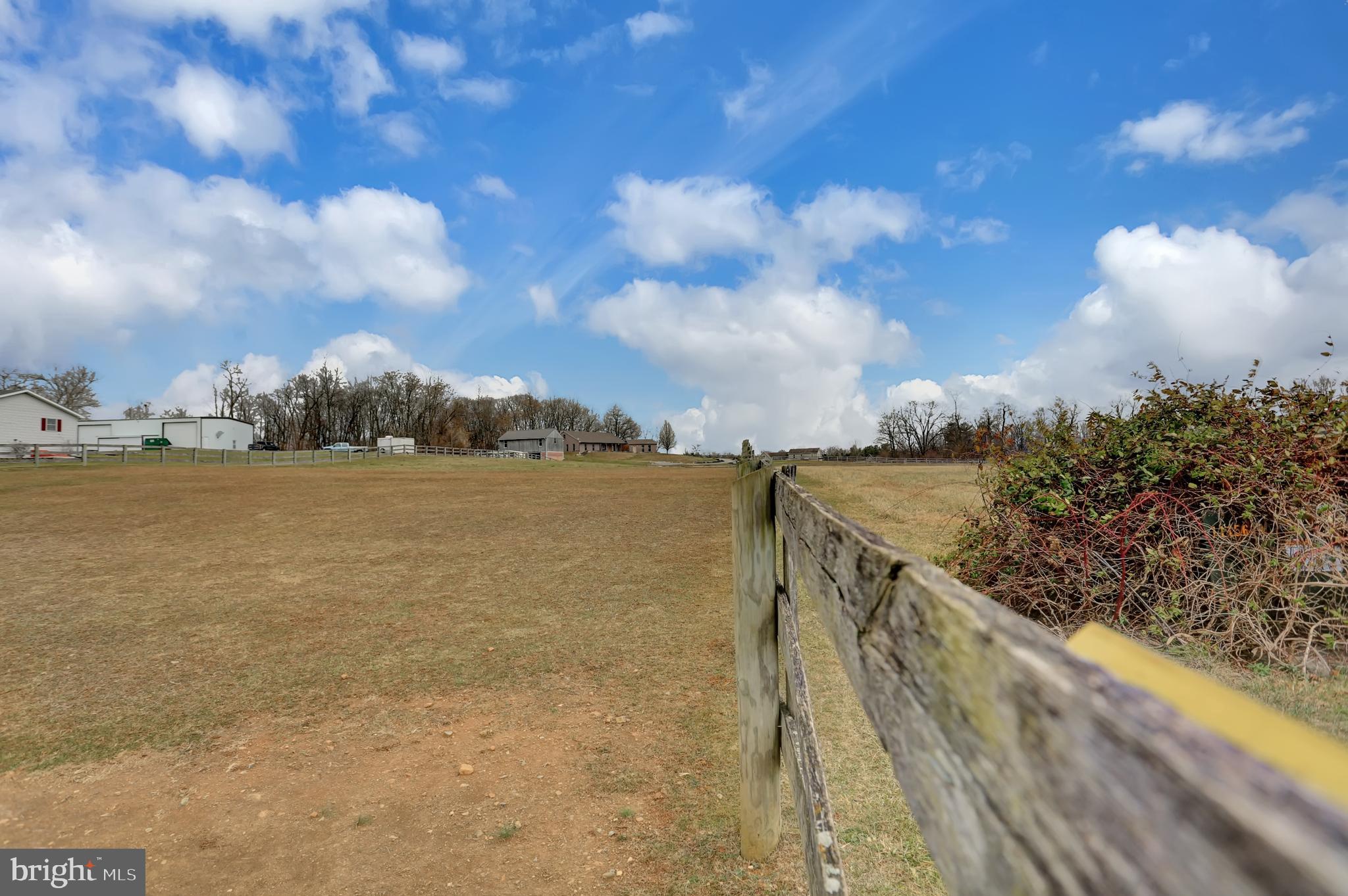 QUINCY TWP - Residential