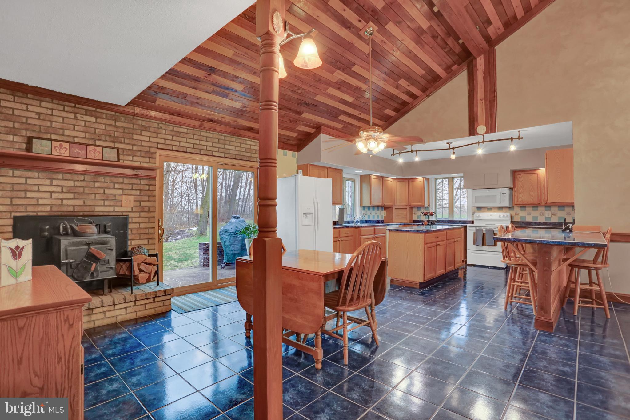 QUINCY TWP - Residential