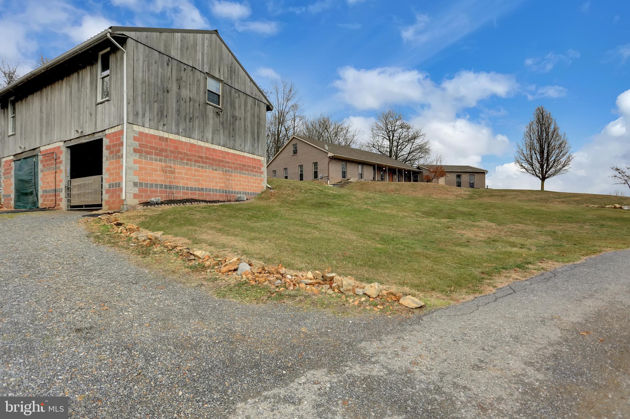 QUINCY TWP - Residential