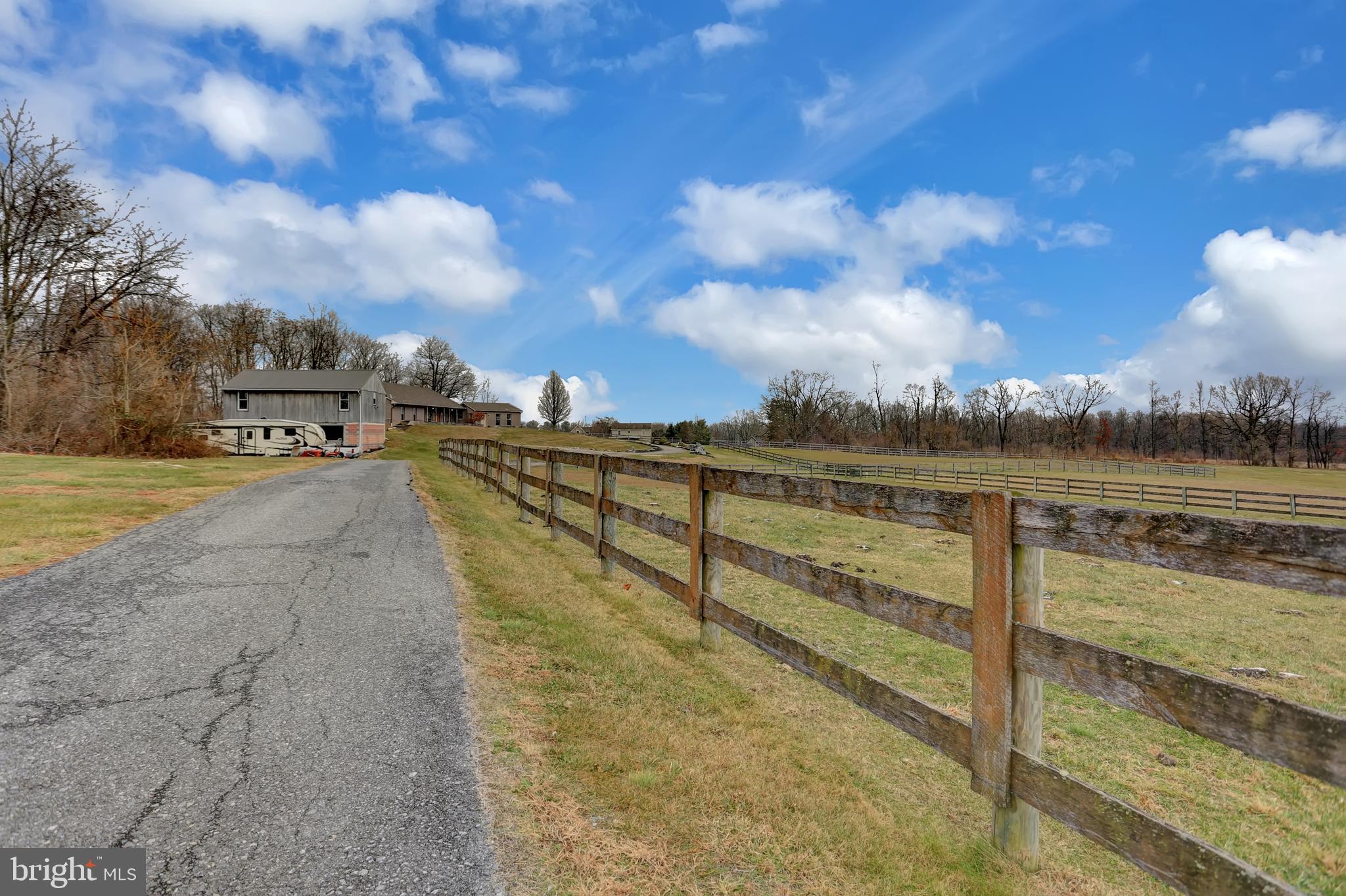 QUINCY TWP - Residential