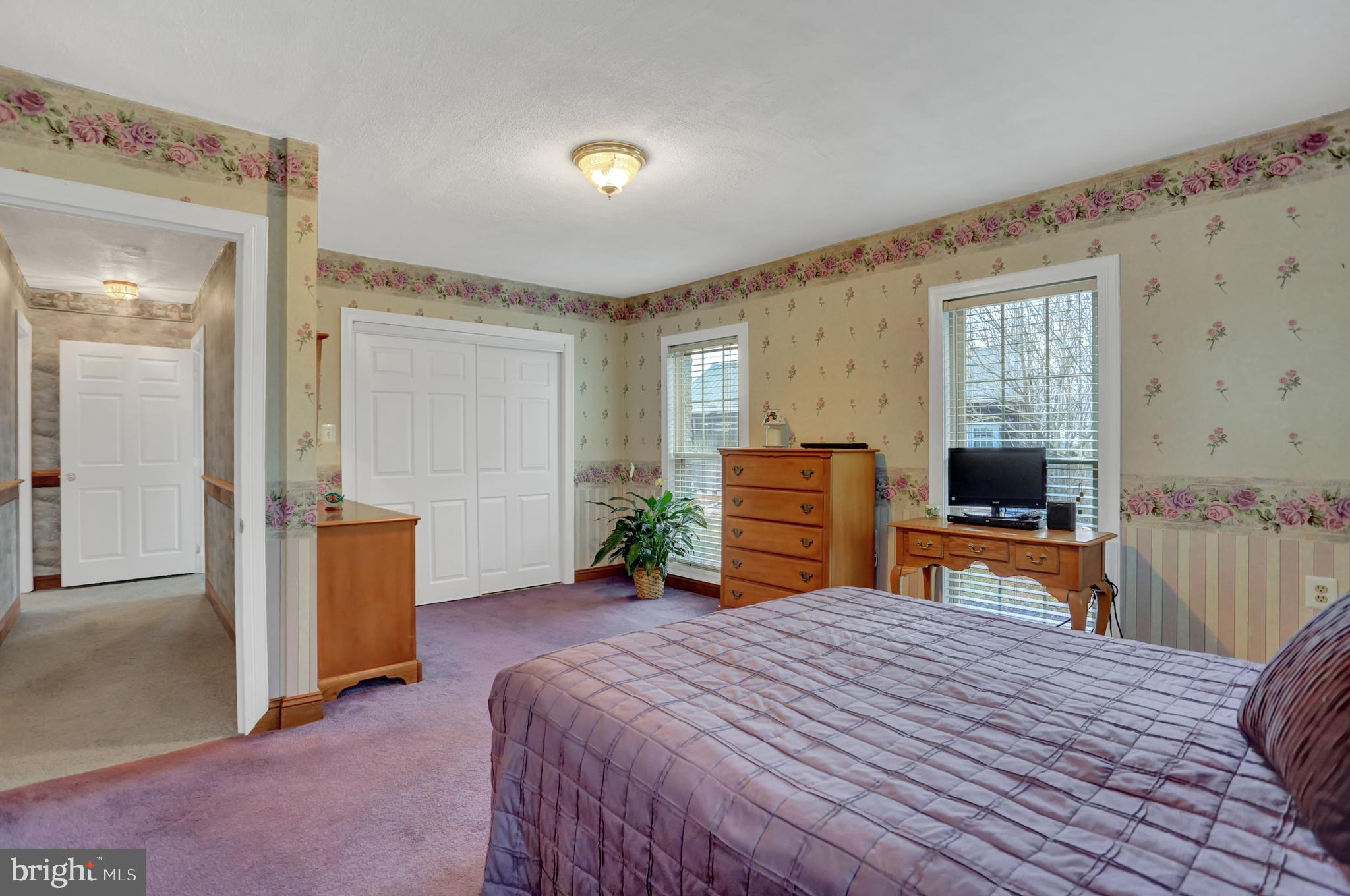 QUINCY TWP - Residential