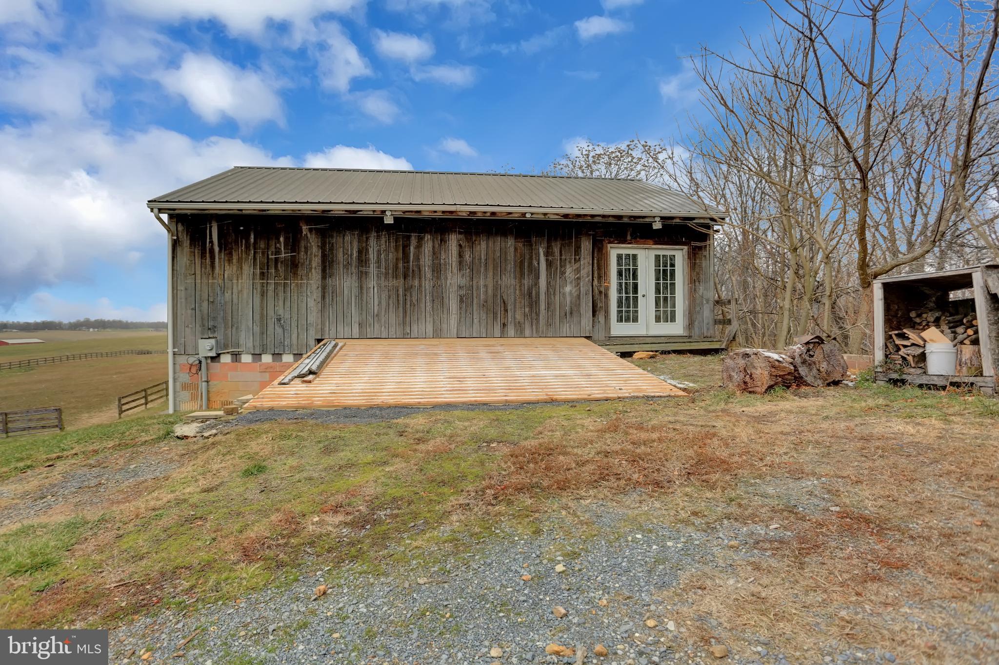 QUINCY TWP - Residential