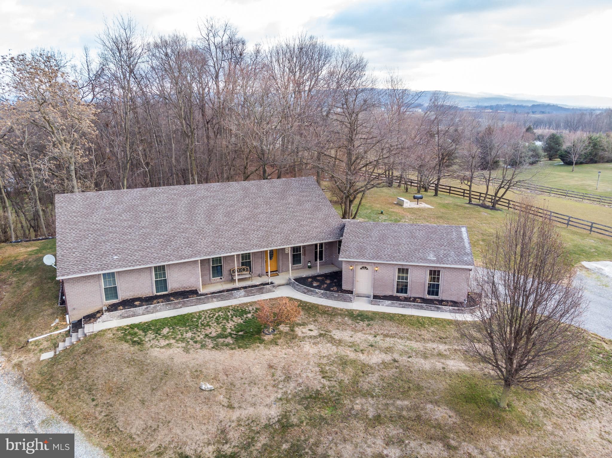 QUINCY TWP - Residential