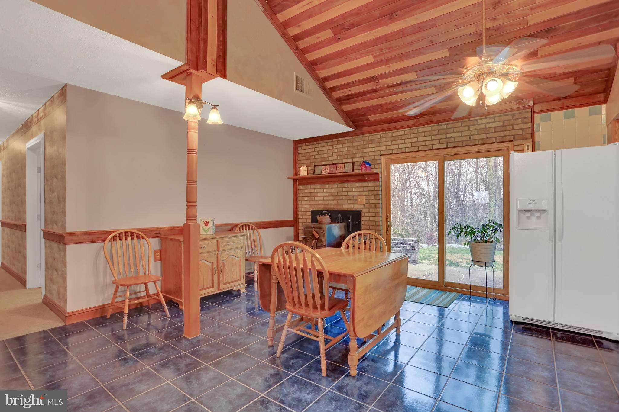 QUINCY TWP - Residential