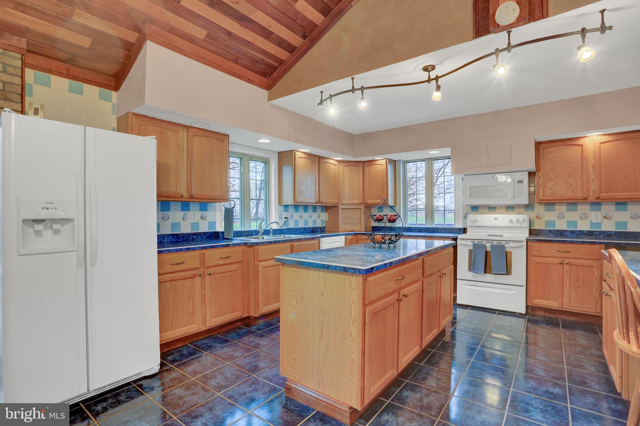 QUINCY TWP - Residential
