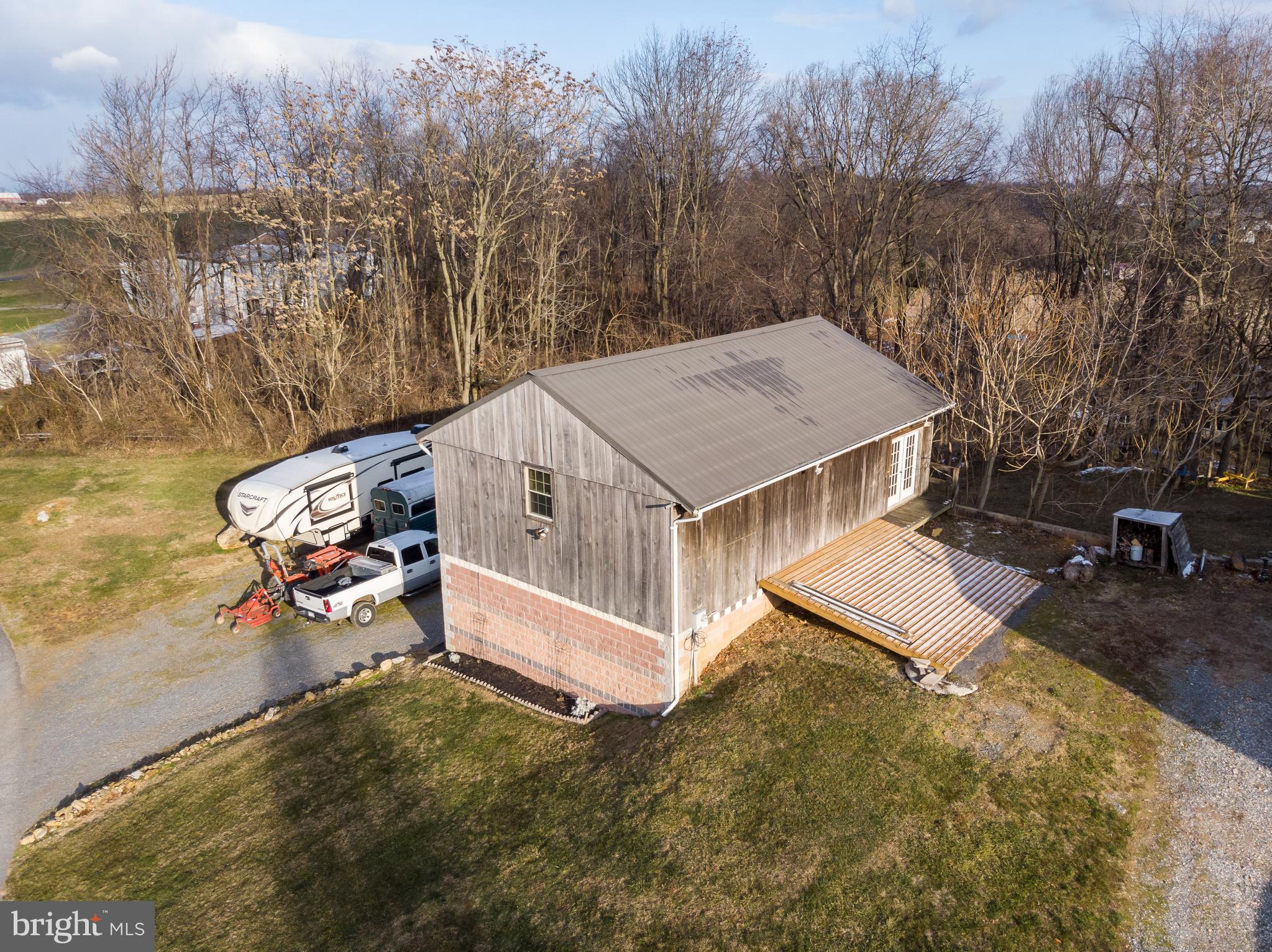 QUINCY TWP - Residential