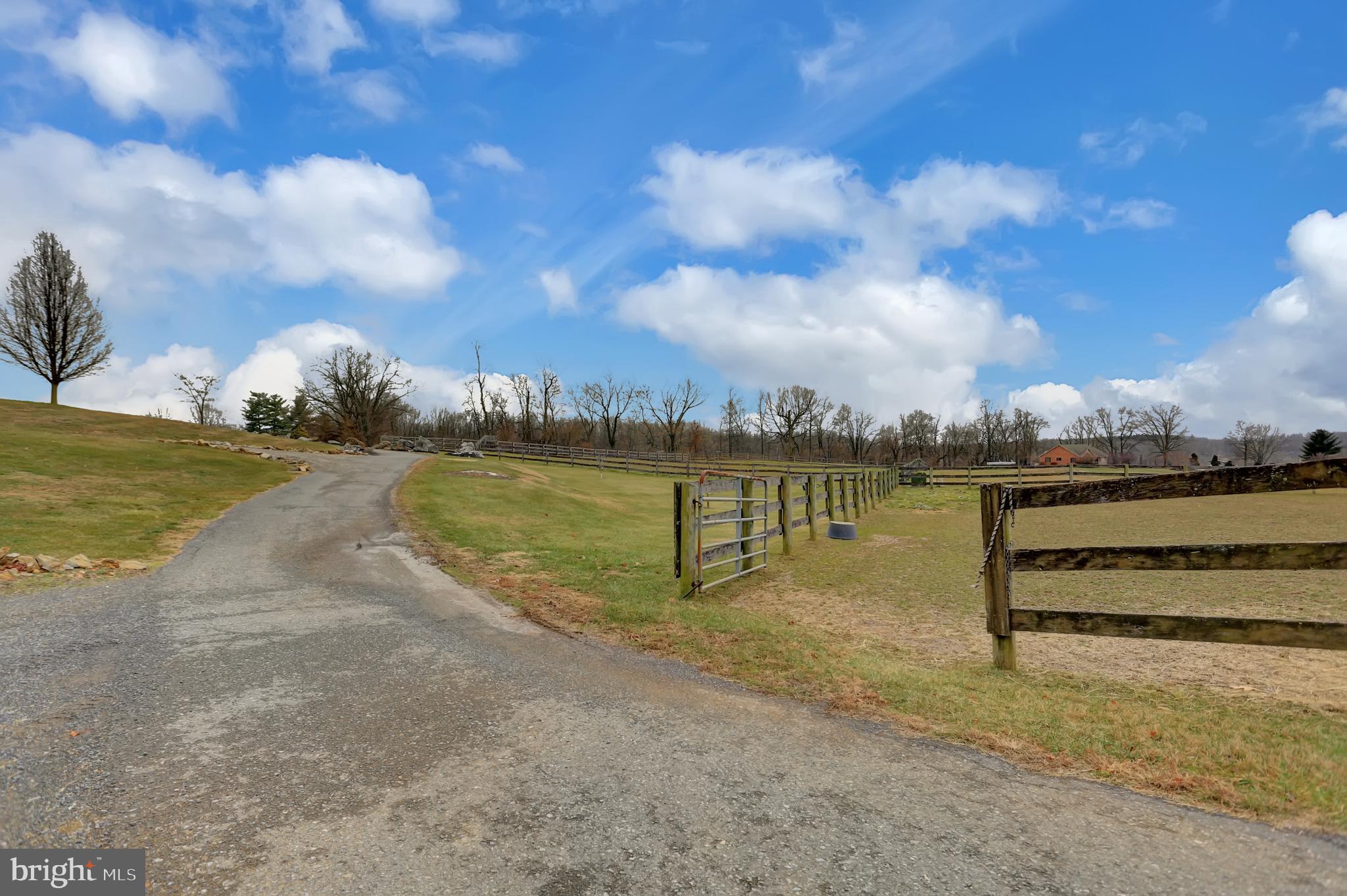 QUINCY TWP - Residential