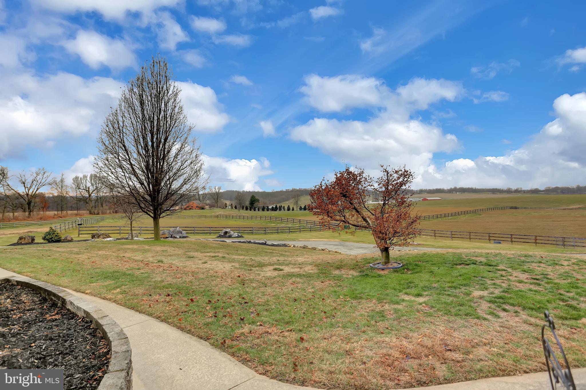 QUINCY TWP - Residential