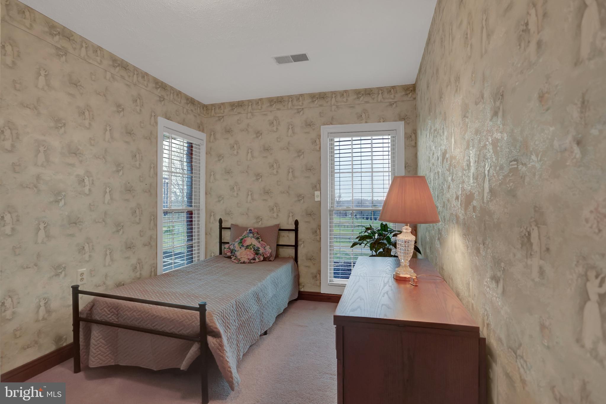 QUINCY TWP - Residential