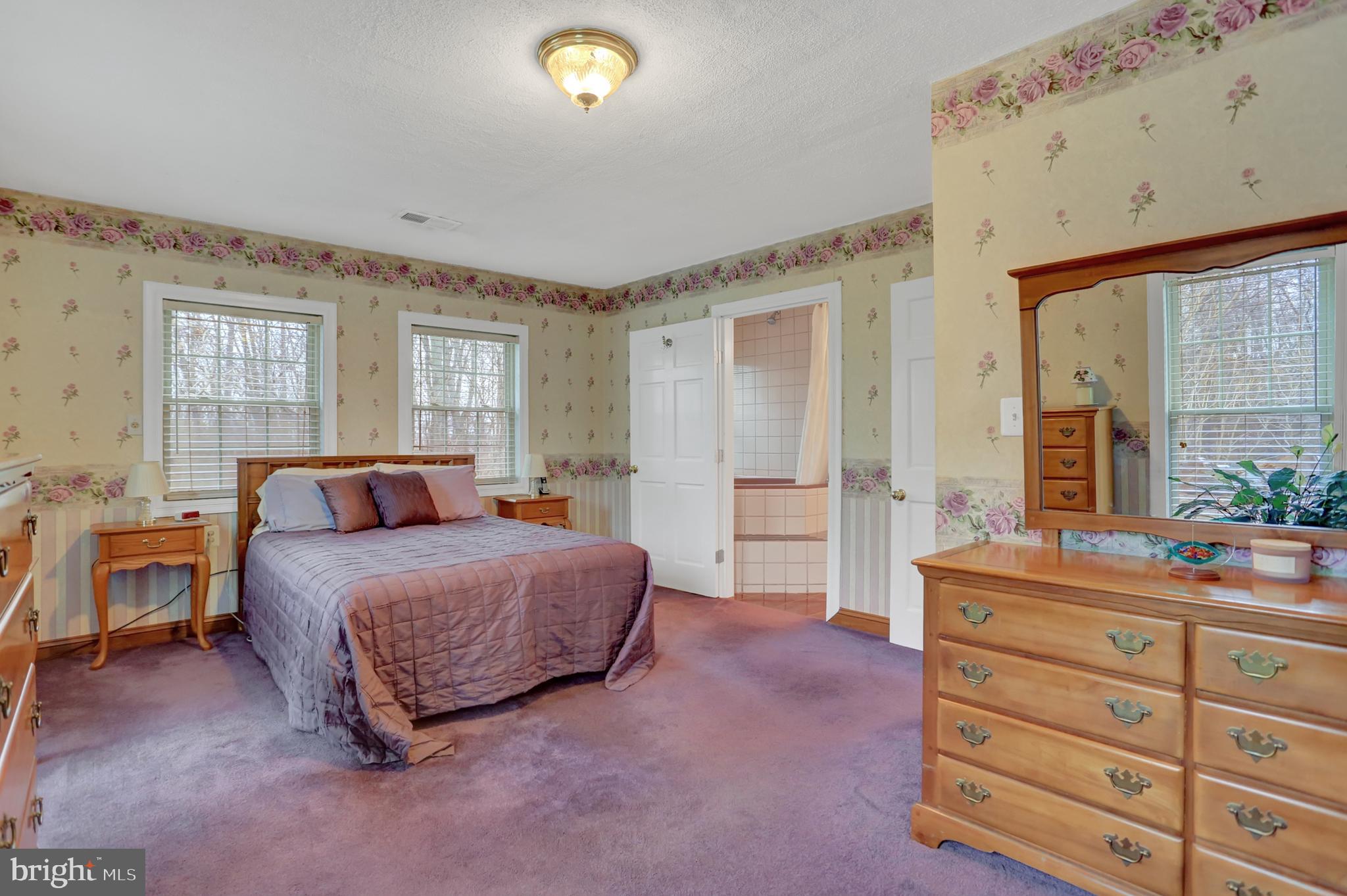 QUINCY TWP - Residential