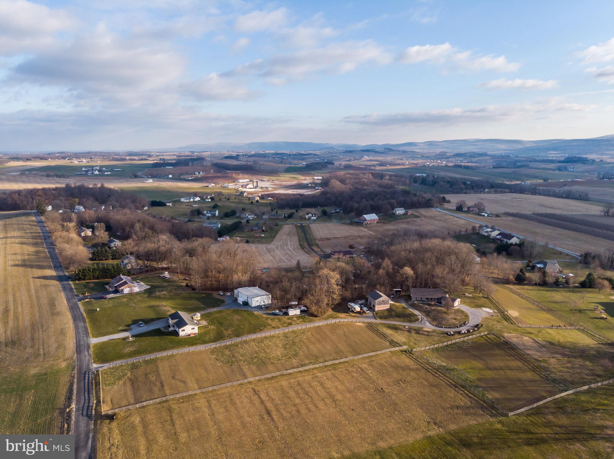 QUINCY TWP - Residential