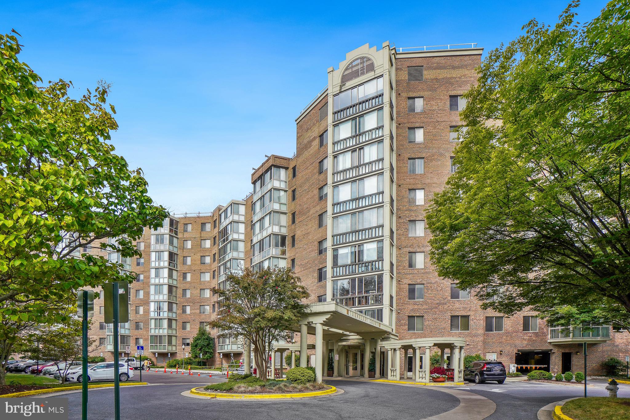3005 S LEISURE WORLD BOULEVARD 423