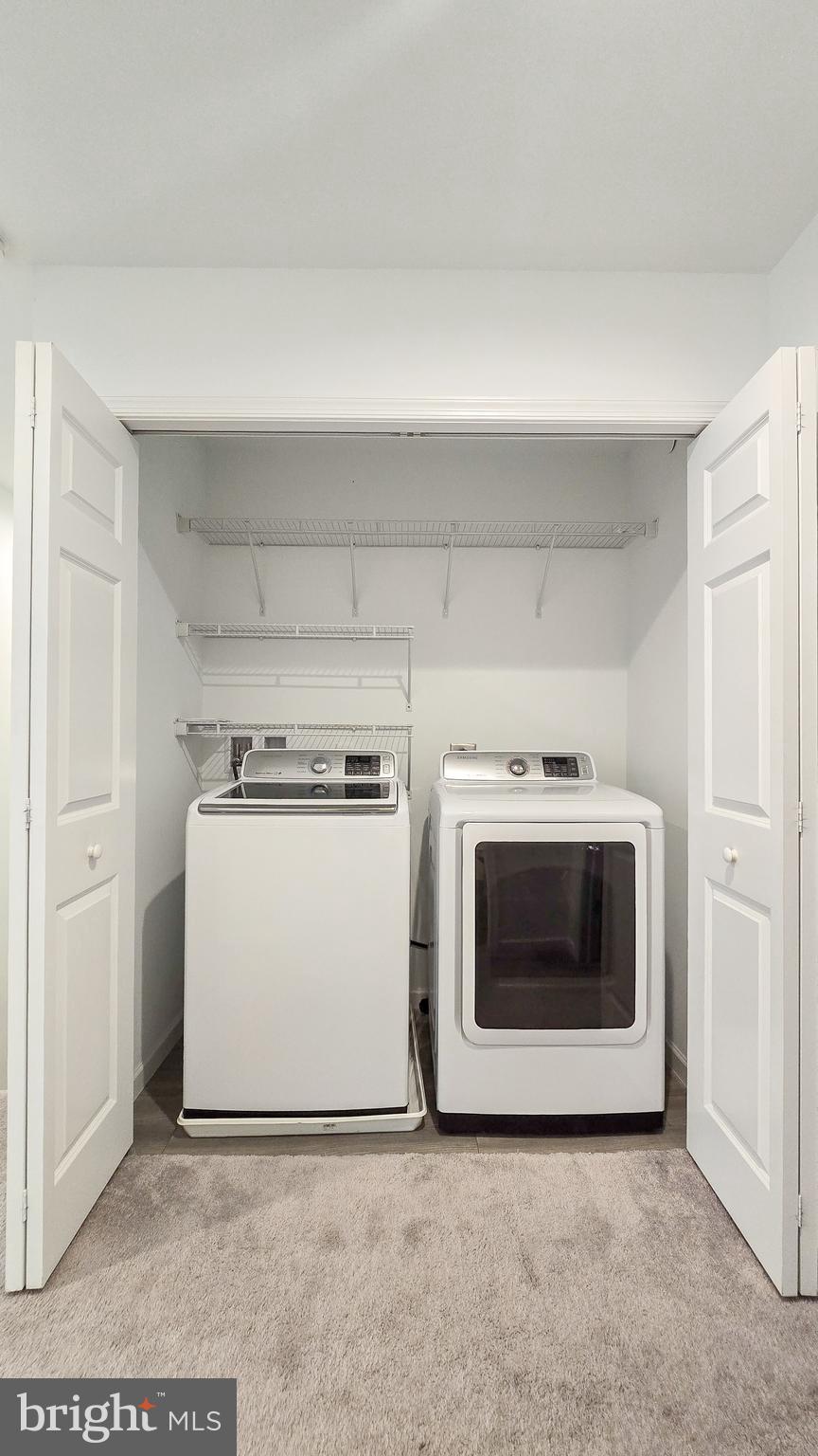 HANBURY COURT - Residential Lease