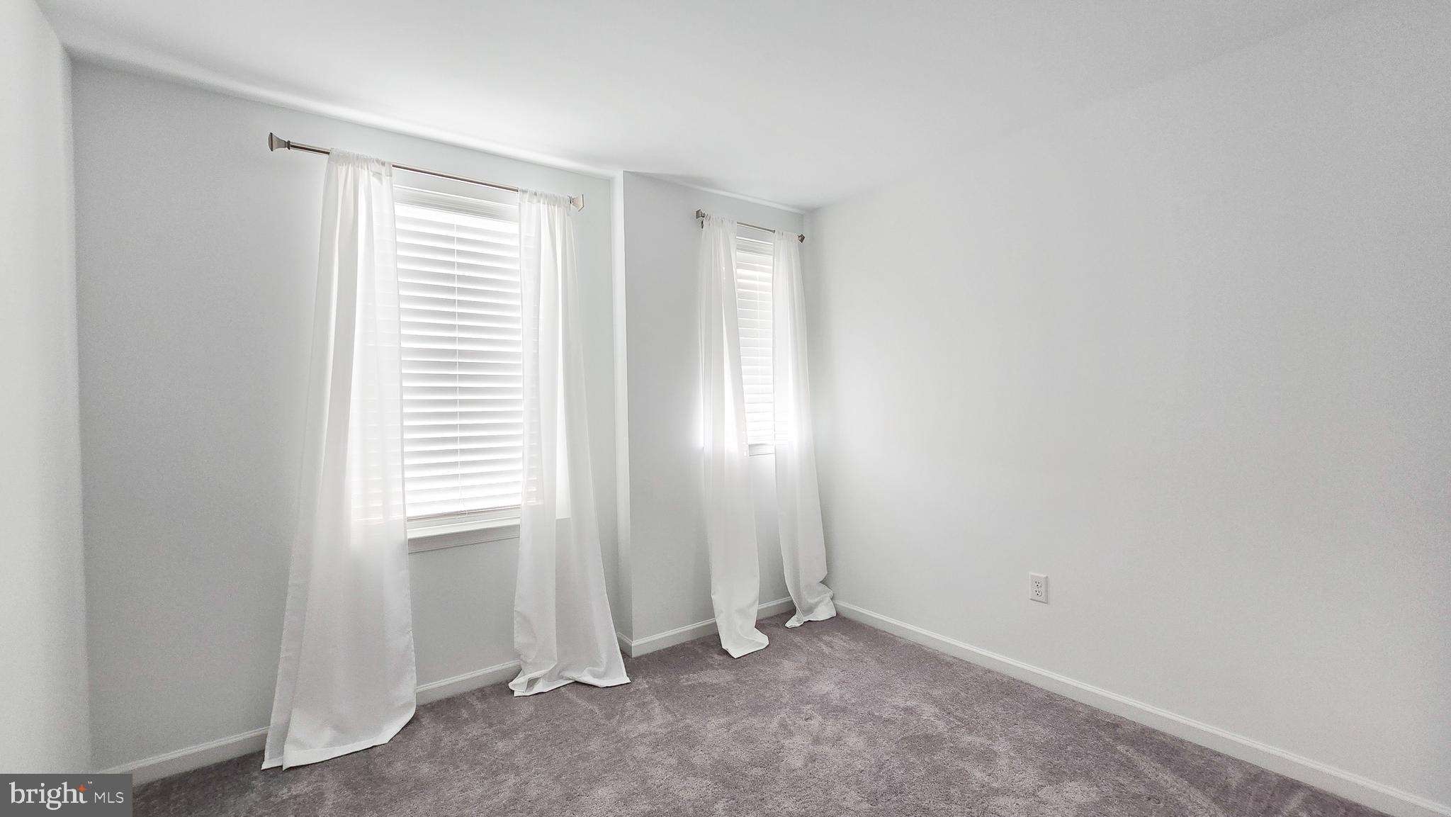 HANBURY COURT - Residential Lease