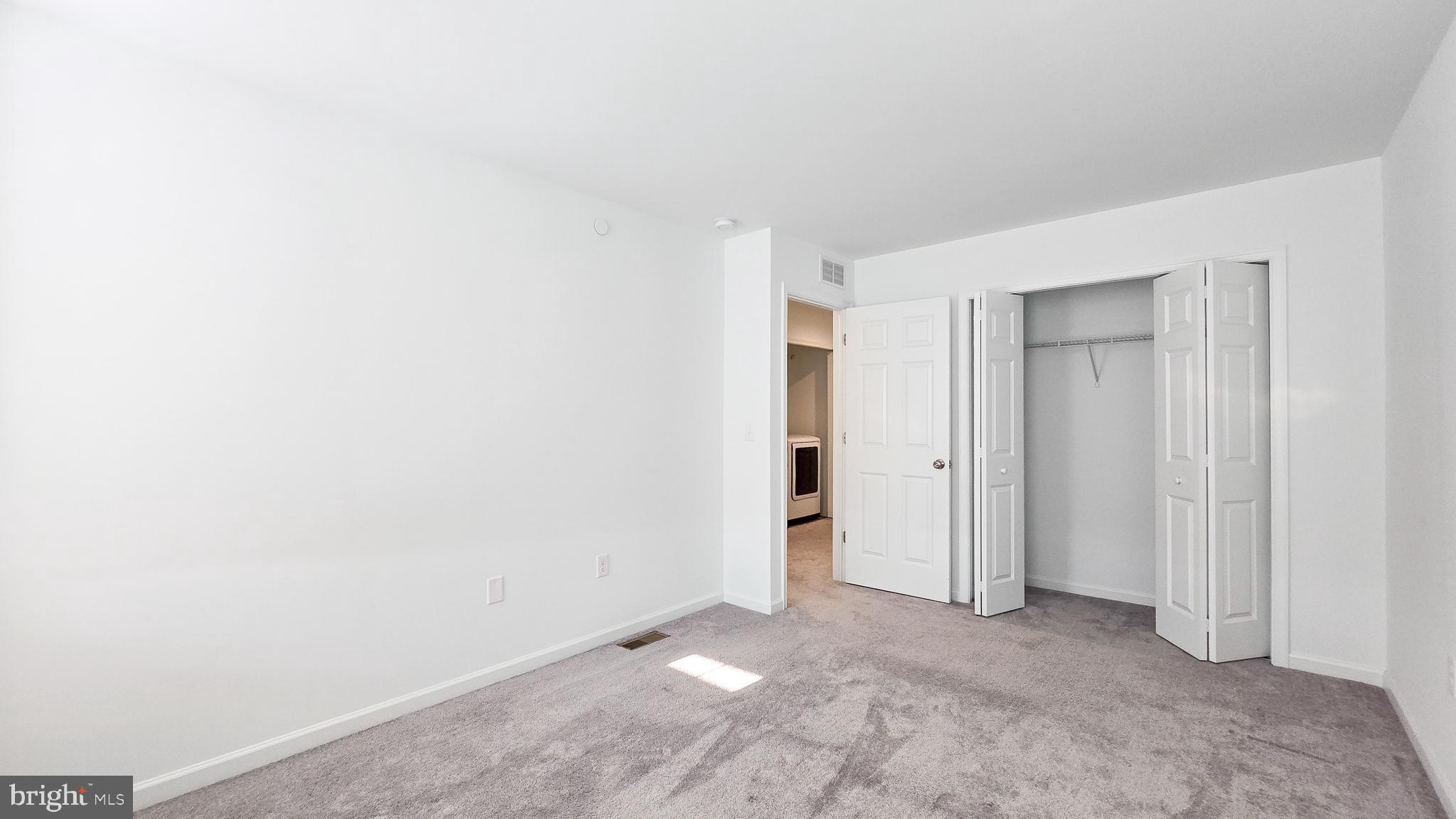 HANBURY COURT - Residential Lease