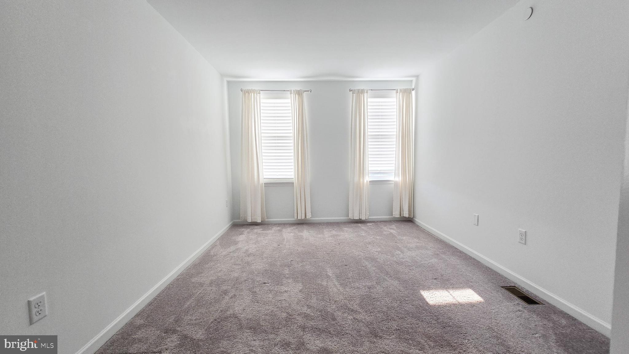 HANBURY COURT - Residential Lease