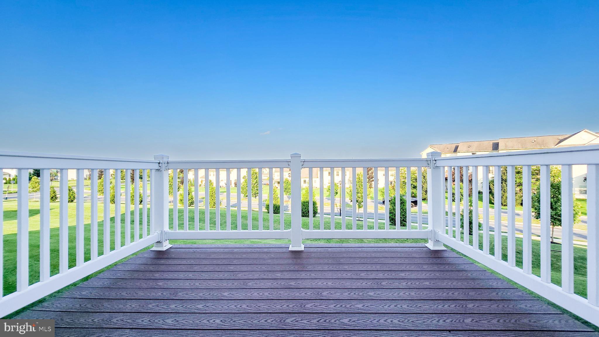 HANBURY COURT - Residential Lease